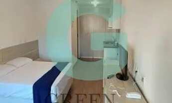 Imagem 5: Studio Mobilhado com 26 m², Valor Promocional, Moema Índios SP