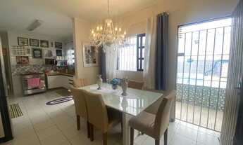 Imagem 5: PRAIA GRANDE - Casa Padrão - MARACANÃ