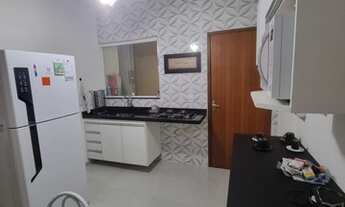 Imagem 5: Casa no Retiro Recentemente Reformada