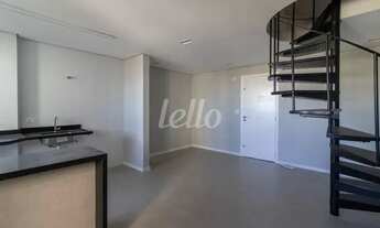 Imagem 2: São Paulo - Apartamento Padrão - Tatuapé