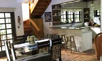 Imagem 3: Casa no bairro Jardim dos Pinheiros II em Canela!