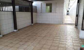 Imagem 2: Térrea para aluguel e venda com 130 metros quadrados com 3 quartos em Vila Paulista - São