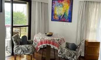 Imagem 4: São Paulo - Apartamento Padrão - Mooca