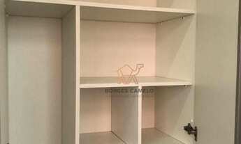 Imagem 4: Apartamento com 2 dormitórios para alugar, 70 m² por R$ 4.766,00/mês - Savassi - Belo Hori