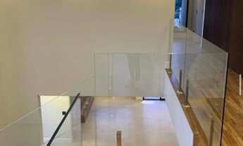 Imagem 3: Casa para venda tem 400 m² com 5 quartos em Alphaville - Genesis II