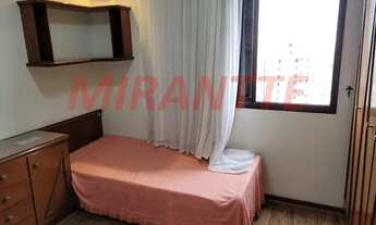 Imagem 4: Apartamento para venda possui 119 metros quadrados com 4 quartos em Santana - São Paulo