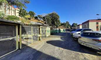 Imagem 4: RPRC/Apartamento para venda com 2 quartos