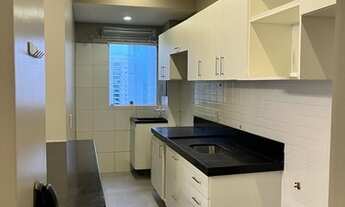 Imagem 3: Apartamento para aluguel no Brisas Life com 3 quartos em Quitandinha - São Luís - MA