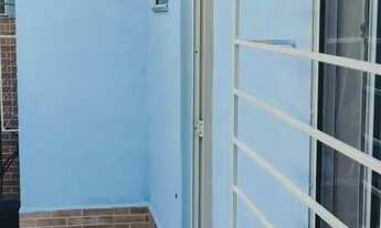 Imagem 2: Vendo excelente casa duplex com terraço, com 2 quartos 1 suíte em Jardim Catarina - São Go