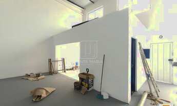 Imagem 7: Salão/Galpão (salão - térreo