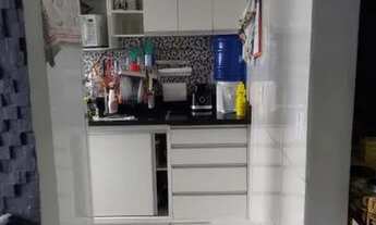 Imagem 4: Vendo ágio apto 2 quartos ocidental