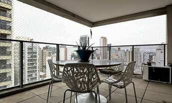 Imagem 7: Apartamento Locação Pinheiros 60 m² 1 Dormitórios