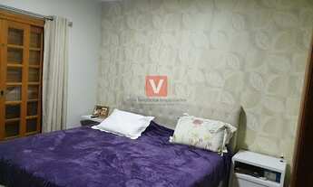 Imagem 6: Casa de condomínio sobrado para venda com 190 metros quadrados com 3 quartos