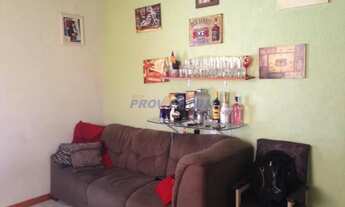 Imagem 4: Casa - Jardim Santa Lúcia - Campinas