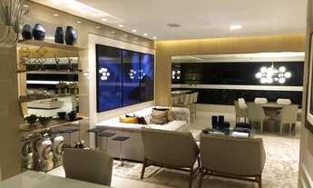 Imagem 4: Apartamento 5 suítes, dependência no Candeal / WhatsApp - 71.98782.7277