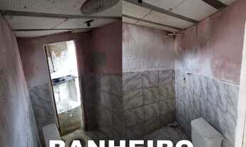 Imagem: Casa no Jordão Baixo/ Alto da Jaqueira