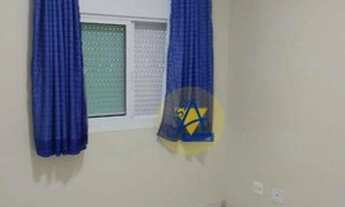 Imagem 6: Apto 2 dormitórios para alugar, 84 m² por R$ 2.100/mês - Jd Guapituba - Mauá/SP