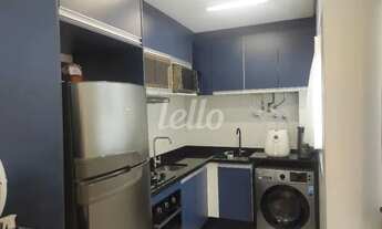 Imagem 7: São Paulo - Apartamento Padrão - Vila Formosa