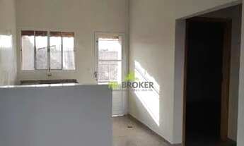 Imagem 5: Casa com 2 dormitórios à venda, 44 m² por R$ 160.000,00 - Zona Rural - Ipiguá/SP