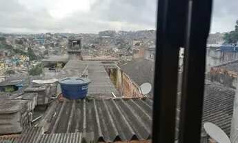 Imagem 6: Casa aluguel independente