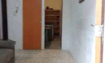 Imagem: Kitnet água incluso sem mobilha /com mobília