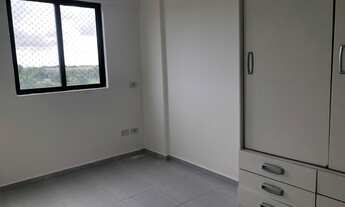 Imagem 4: Apartamento para aluguel com 57 metros quadrados com 2 quartos em Boa Viagem - Recife - PE