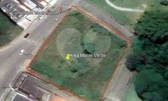 Imagem: Terreno no Monte Verde