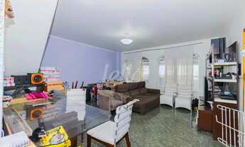 Imagem 4: São Paulo - Casa Padrão - Saúde