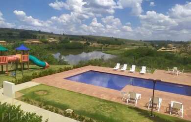 Imagem 7: Terreno - Loteamento Parque dos Alecrins - Campinas