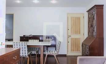 Imagem 6: Apartamento para Aluguel - Barra da Tijuca, 2 Quartos, 84 m2