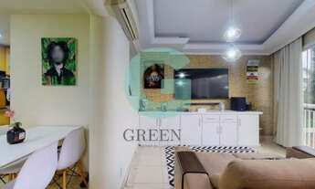 Imagem 7: APARTAMENTO RESIDENCIAL em São Paulo - SP, BROOKLIN