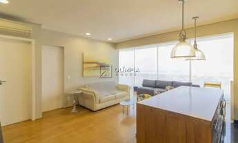 Imagem: Locação Apartamento 1 Dormitórios - 70