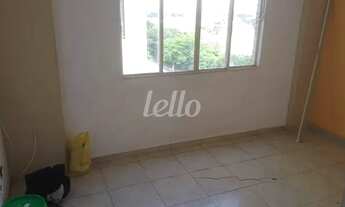 Imagem: São Paulo - Apartamento Padrão - Vila