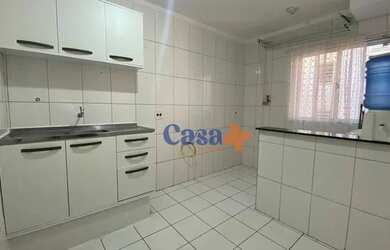 Imagem 5: Apartamento com 2 dormitórios, 53 m² - venda por R$ 202.000,00 ou aluguel por R$ 1.665,68