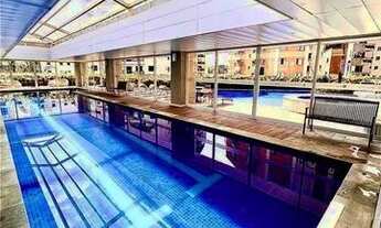 Imagem 6: Apartamento para venda tem 113 metros quadrados com 3 quartos em Vila Osasco - Osasco - SP