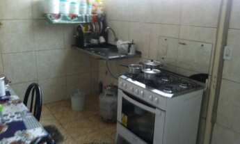 Imagem 6: Apartamento 2/4, centro, troco por casa em Inhumas