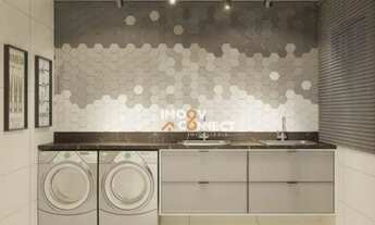 Imagem 2: Apartamento com 1 dormitório à venda, de 31 a 52m² A partir R$ 369.900 - Tambaú - João Pe