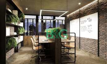 Imagem 7: Apartamento com 3 dormitórios à venda, 85 m² por R$ 1.602.766,52 - Perdizes - São Paulo/SP