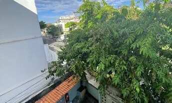 Imagem 5: Apartamento 2 quartos Frente Cachambi Basílio de Brito