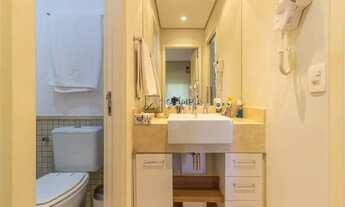 Imagem 7: Apartamento Venda Vila Olímpia 43 m² 1 Dormitórios