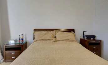 Imagem 3: Cobertura duplex para venda possui 134 metros quadrados com 3 quartos