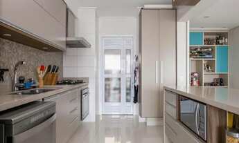 Imagem 7: SÃO PAULO - Apartamento Padrão - PERDIZES