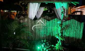 Imagem 6: Casa com 5 quartos - Bairro Boracéia 2 em São Sebastião