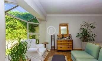 Imagem 3: Casa para Venda - 168m², 3 dormitórios, 2 vagas - Vila Nova Conceição