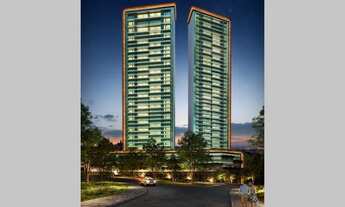 Imagem 2: 4 SUÍTES, 230M² OU 285M², 4 VAGAS, TOTAL INFRAESTRUTURA, ALTO LUXO, HORTO FLORESTAL