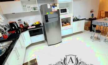 Imagem 7: Casa de condomínio para venda Roland com 180 metros quadrados com 3 quartos