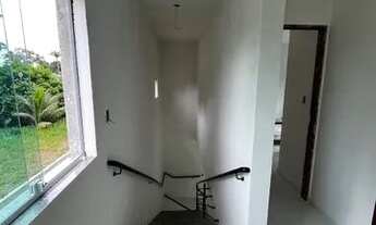 Imagem 3: Casa de aluguel em Condomínio Fechado Por tras tupam