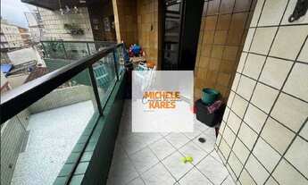 Imagem 5: Apartamento com 1 dormitório à venda, 73 m² por R$ 270.000,00 - Vila Tupi - Praia Grande/S