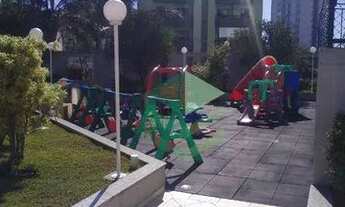 Imagem 5: Apartamento com 3 dormitórios à venda, 158 m² por R$ 1.500.000,00 - Vila Gonçalves - São B