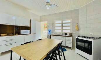 Imagem 5: Casa com 3 dormitórios para alugar, 150 m² - Praia de Juquehy - São Sebastião/SP